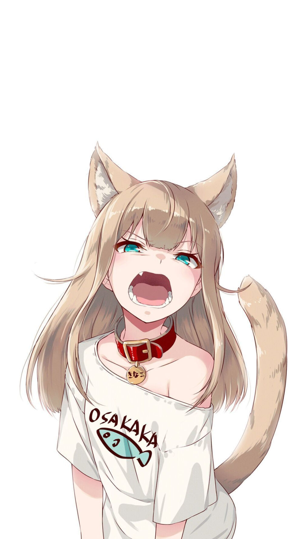 简约 文字 二次元 三格壁纸 背景图 壁纸 男生