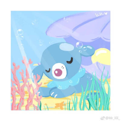 球球海狮