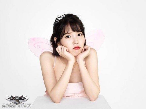 iu。