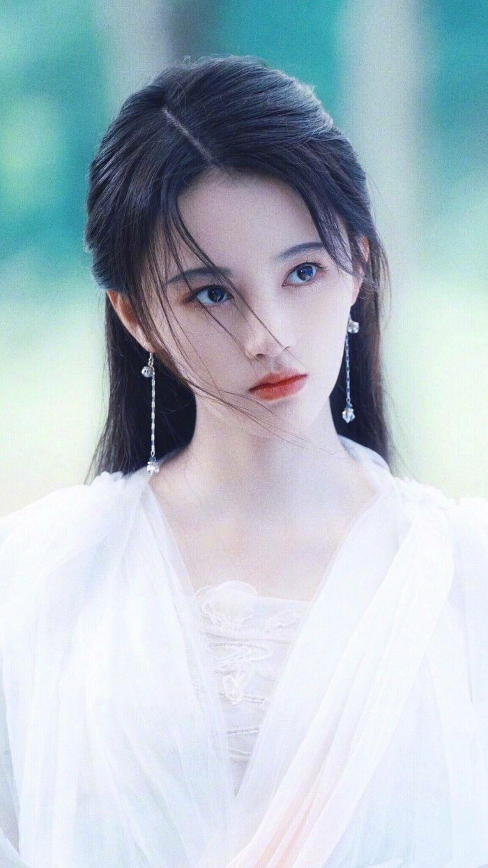 新白娘子传奇鞠婧祎 堆糖 美图壁纸兴趣社区