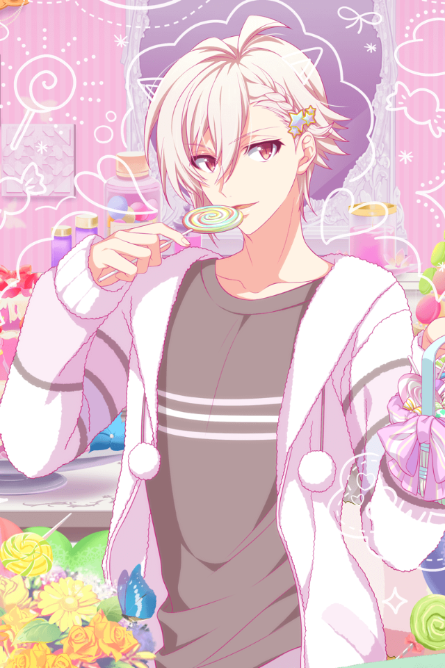 trigger九条天photogeniclife无框版