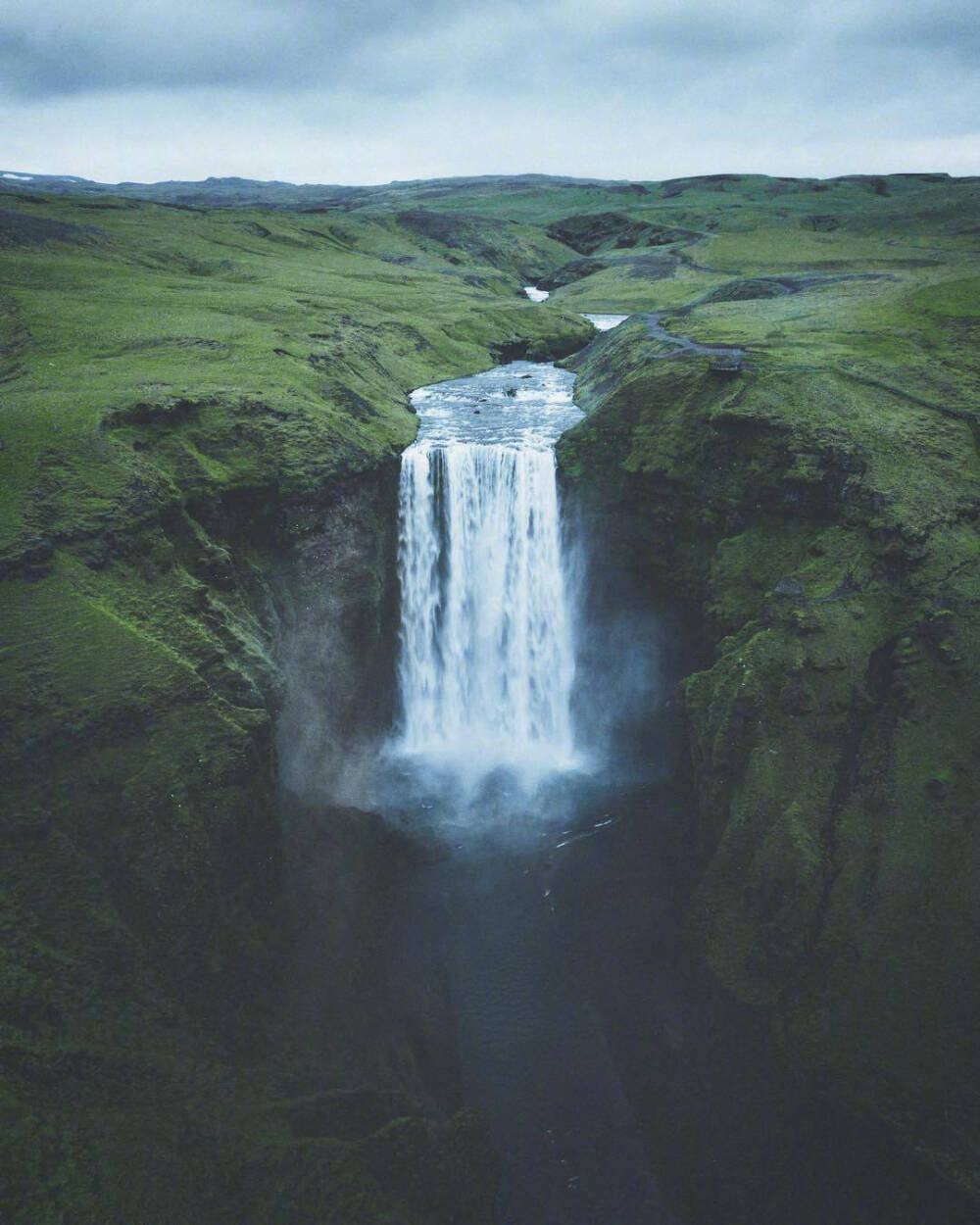 北欧风光.新地标