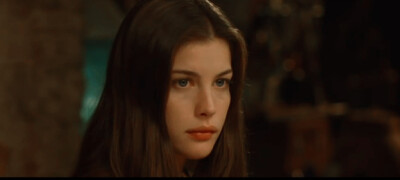 Liv Tyler