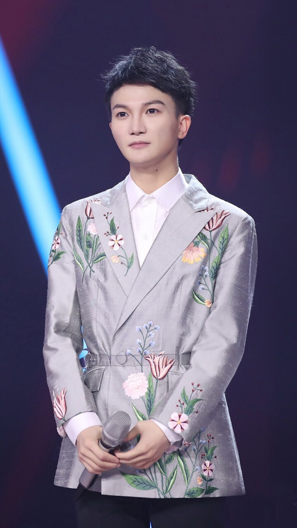 周深 - 高清图片，堆糖，美图壁纸兴趣社区