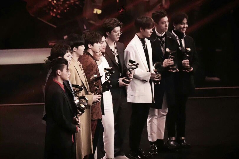 NINE PERCENT♡