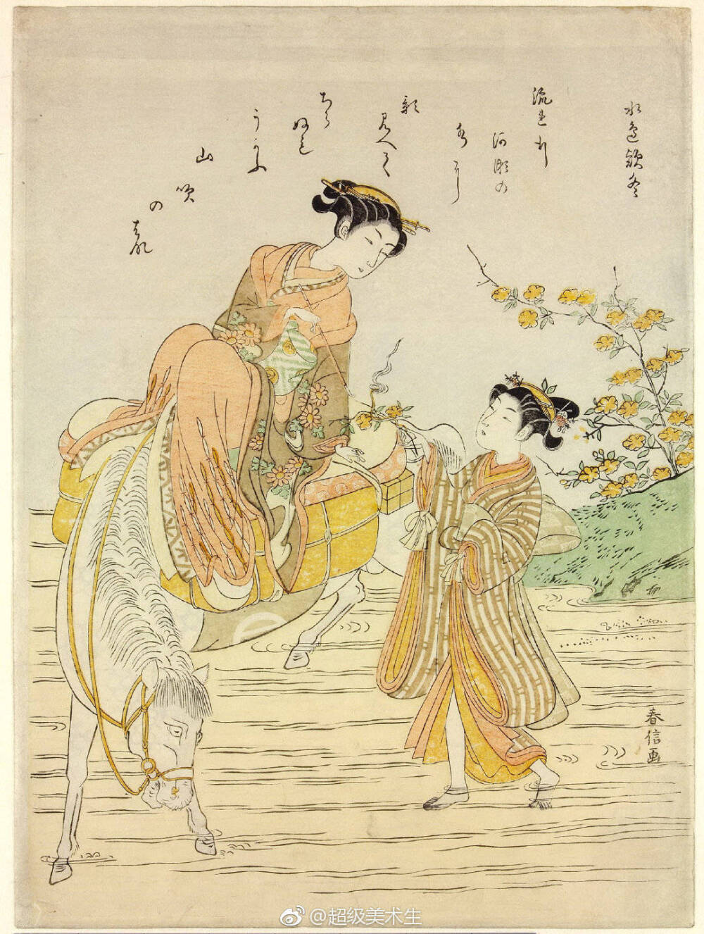 古画 - 堆糖，美图壁纸兴趣社区