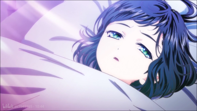 番:hand shakers。自截。二传注明:wink诗