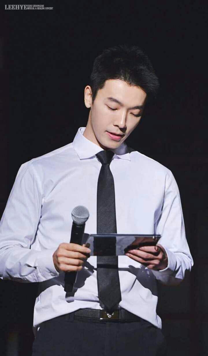 李东海 suju