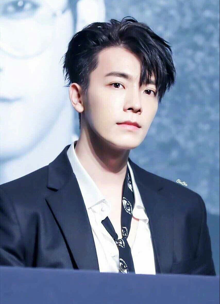 李东海 suju