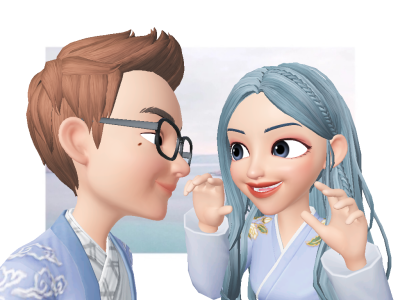 ZEPETO