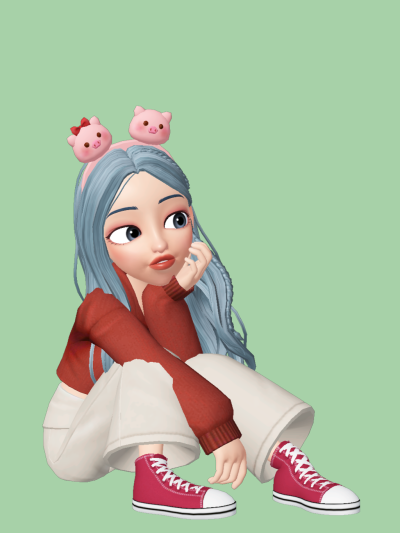 ZEPETO