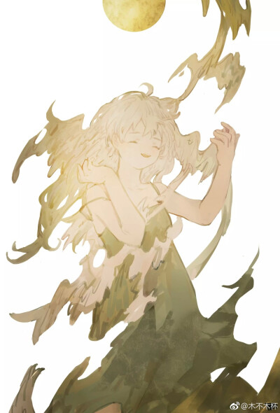  @木不木杯 #女孩子#