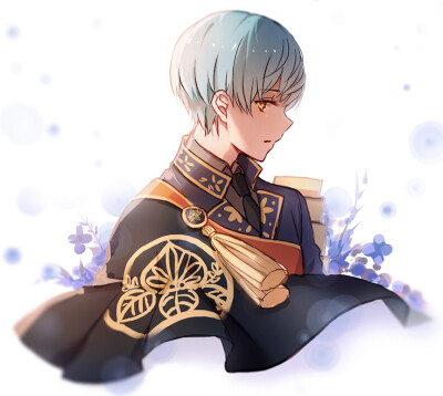 一期一振×鹤丸国永