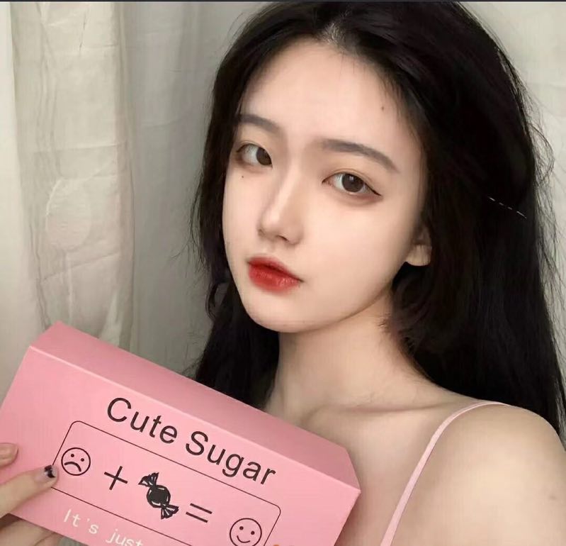 ♡Cute Sugar 陪你一起做可爱的养生girl
黑糖暖寒止痛是每一位猪猪女孩的必备
让黑糖温暖你的心♡