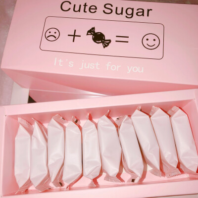 ♡Cute Sugar 陪你一起做可爱的养生girl
黑糖暖寒止痛是每一位猪猪女孩的必备
让黑糖温暖你的心♡