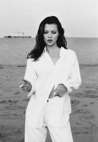 kate moss