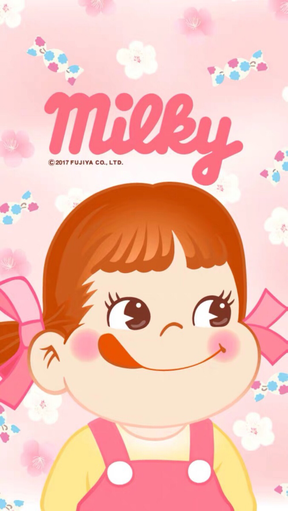 milky