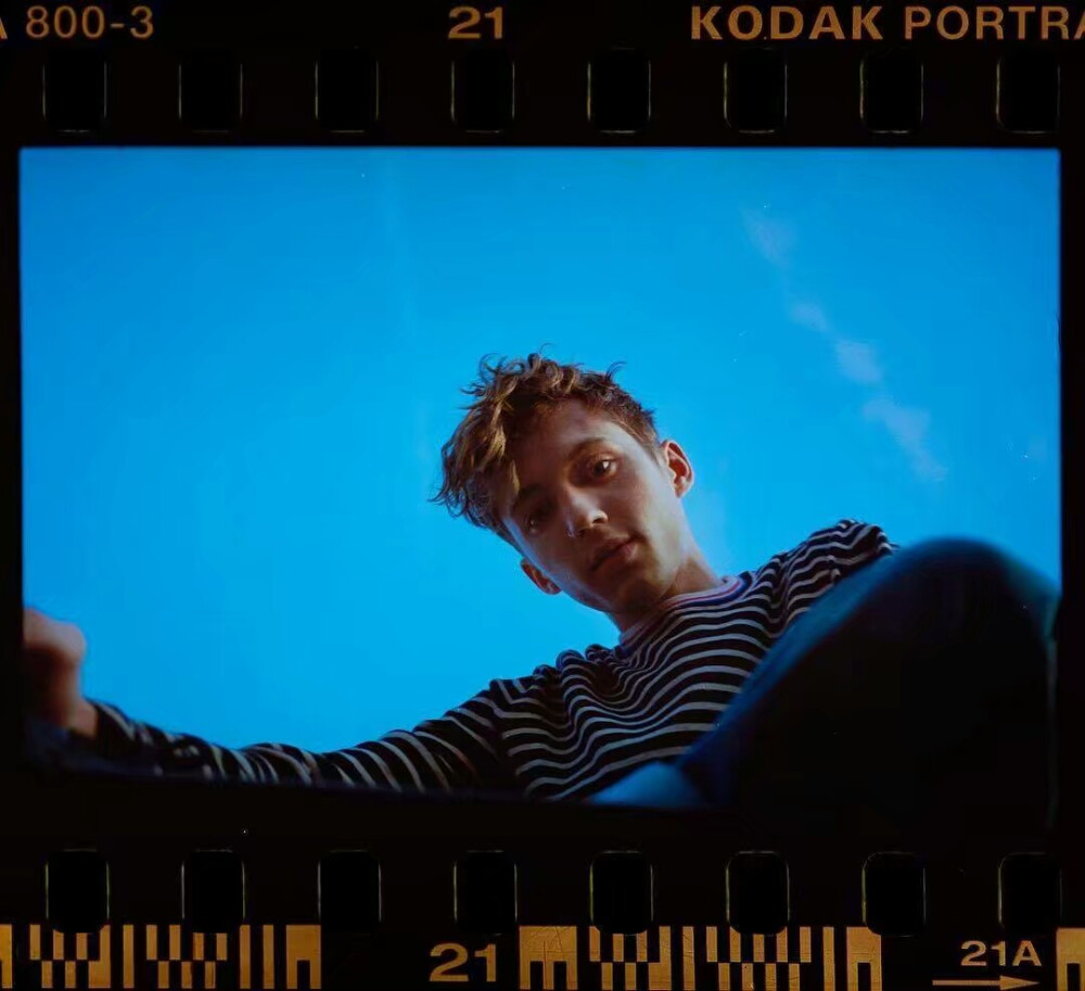 TroyeSivan