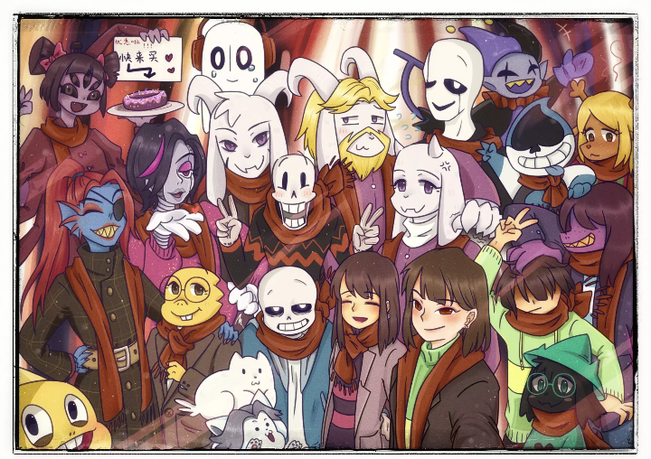 undertale