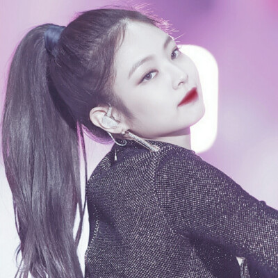 BLACKPINK头像/by沈灿阳