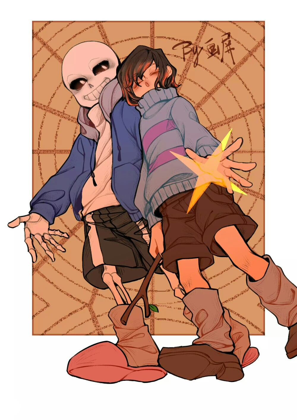 undertale