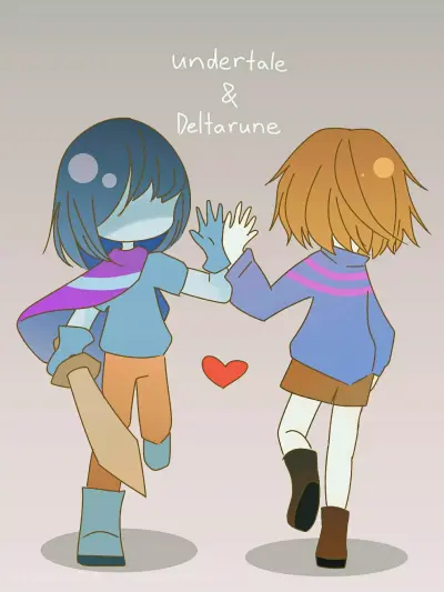 undertale
