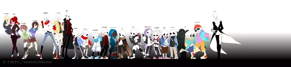 undertale