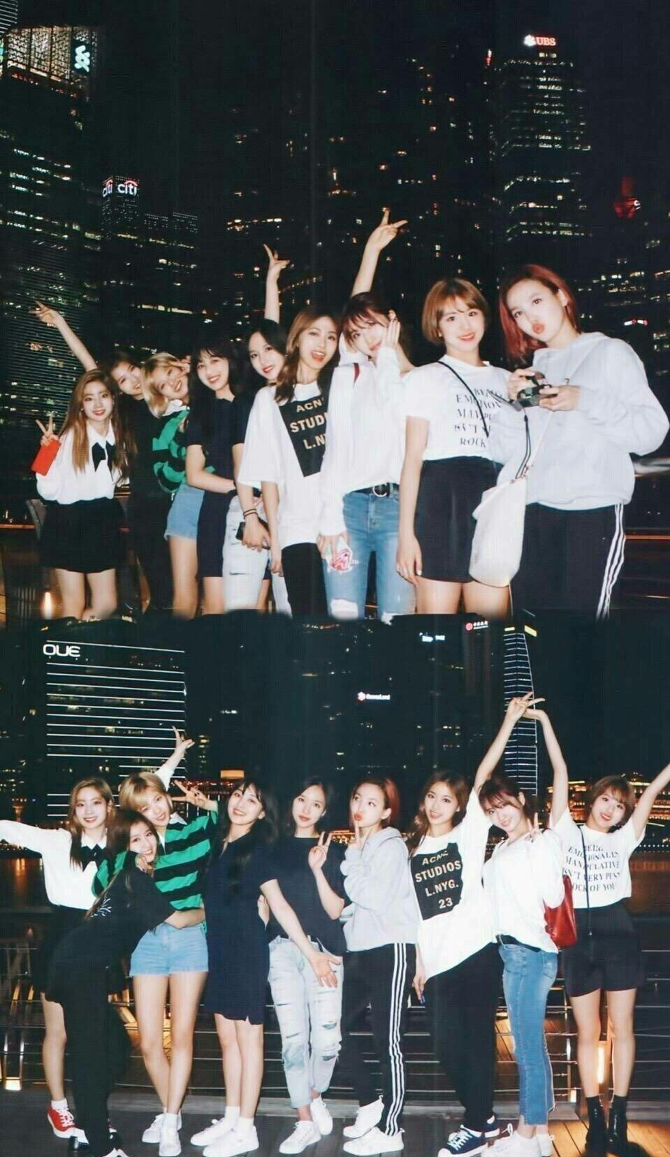 twice