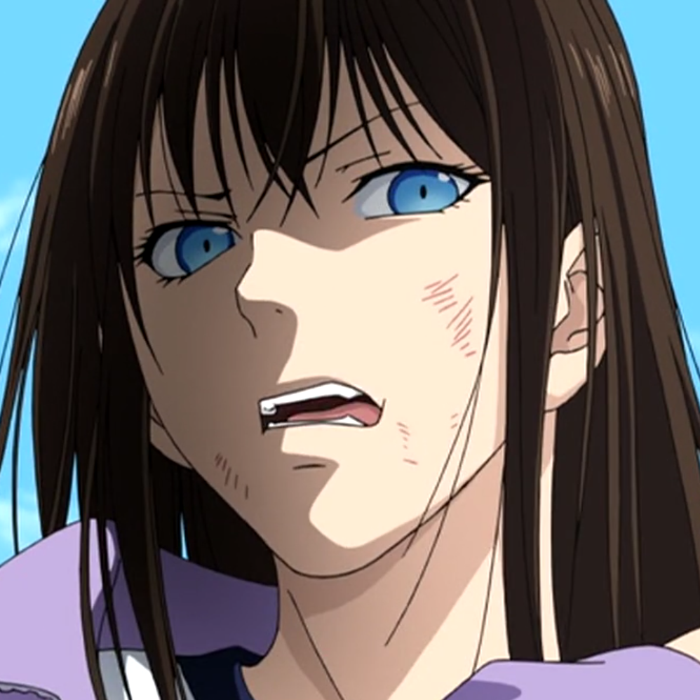 自截
野良神
一岐日和