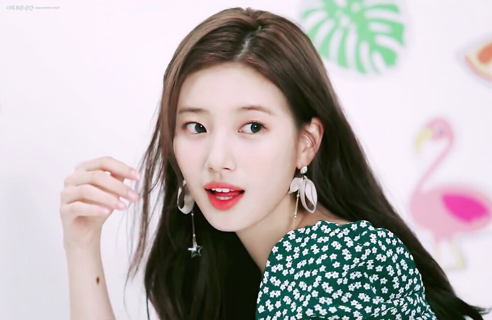 裴秀智Suzy