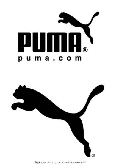 彪马PUMA