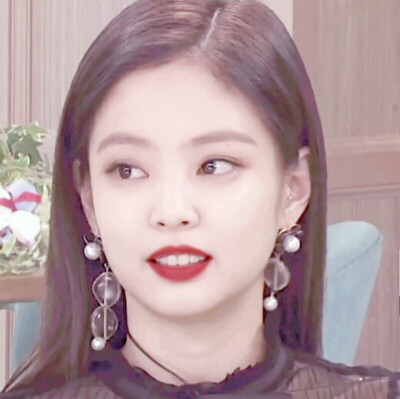 Jennie//可口可鹿