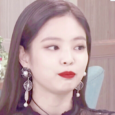 Jennie//可口可鹿