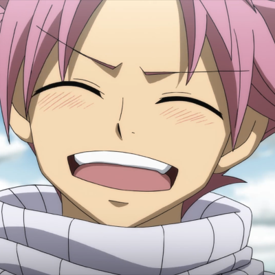 妖精的尾巴露西纳兹