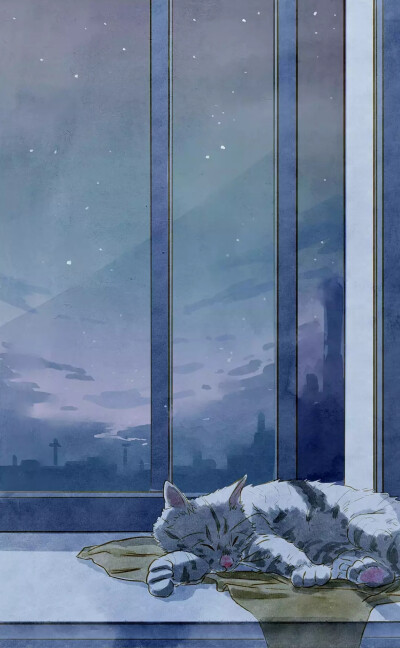  季也和关山 tyler田