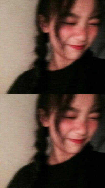 不是故意离群而是一个人真的很舒服