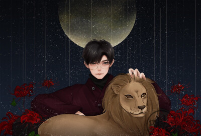 不是故意离群而是一个人真的很舒服