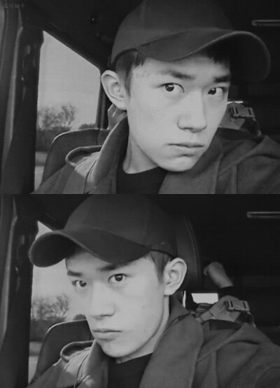 不是故意离群而是一个人真的很舒服