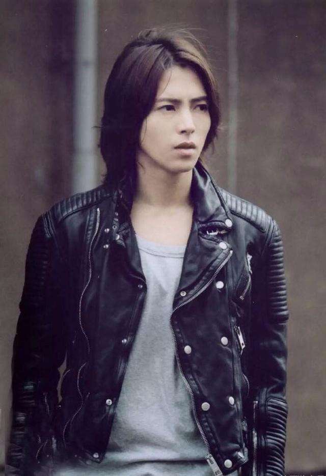 山下智久