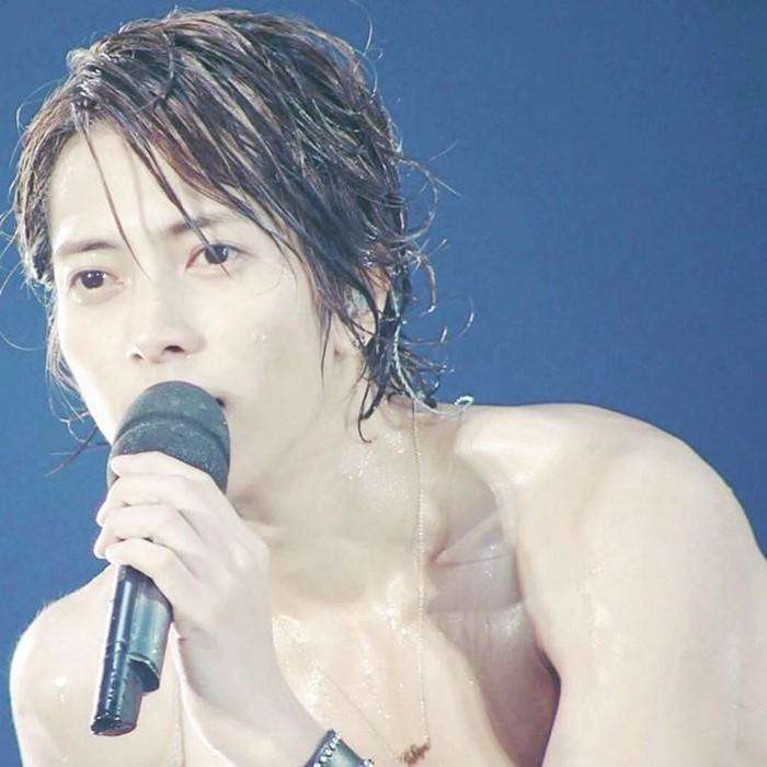 山下智久