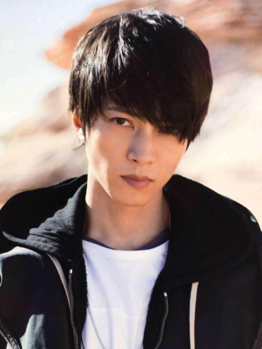 山下智久