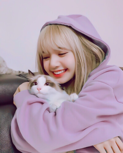 Lalisa Manoban（LISA)?