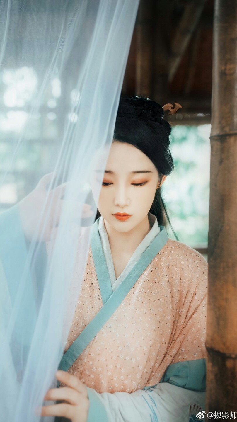 【汉服】【写真】【壁纸】【唯美】【摄影】【古风】【清新】