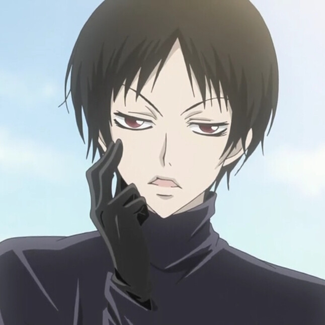 元气少女缘结神