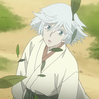 元气少女缘结神