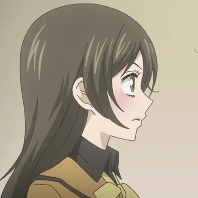 元气少女缘结神