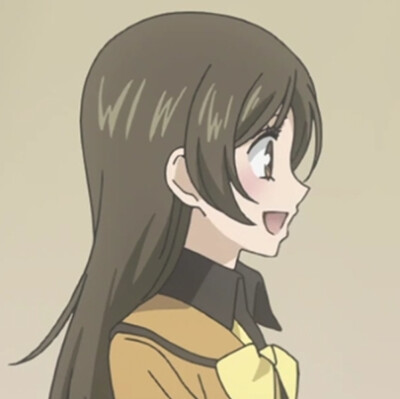 元气少女缘结神