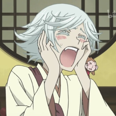 元气少女缘结神