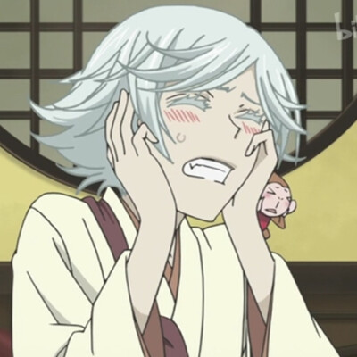 元气少女缘结神