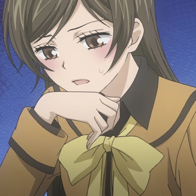 元气少女缘结神